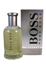 HUGO BOSS - Boss Bottled para hombre / 200 ml Eau De Toilette Spray