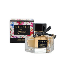 GUCCI - Gucci Flora para mujer / 75 ml Eau De Parfum Spray