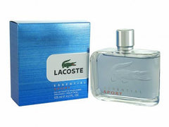LACOSTE - Lacoste Essential Sport para hombre / 125 ml Eau De Toilette Spray