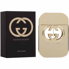 GUCCI - Gucci Guilty para mujer / 75 ml Eau De Toilette Spray