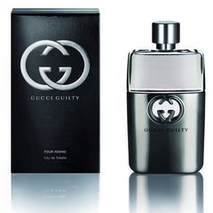 GUCCI - Gucci Guilty para hombre / 90 ml Eau De Toilette Spray