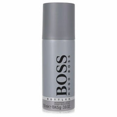 Boss Bottled para hombre / 150 ml Deodorant Spray