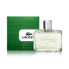 LACOSTE - Lacoste Essential para hombre / 125 ml Eau De Toilette Spray