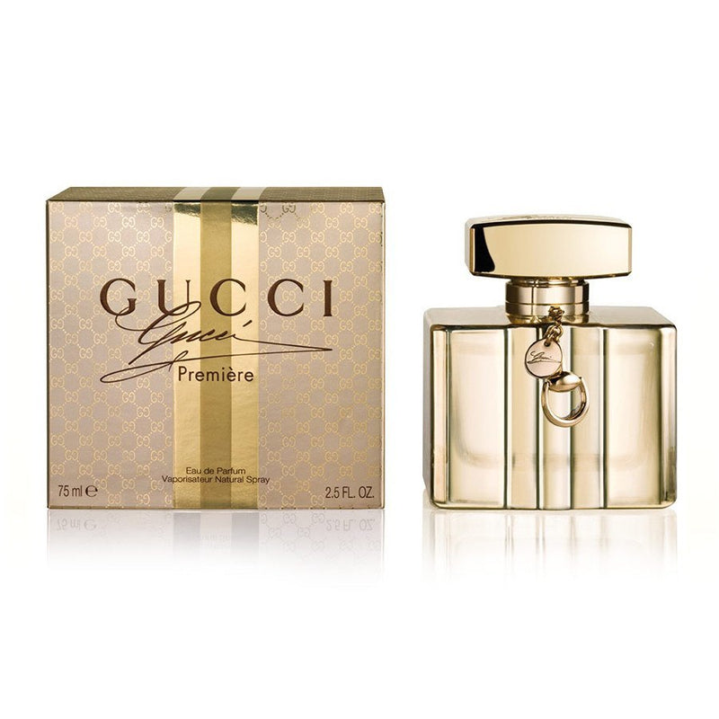 GUCCI - Gucci Premiere para mujer / 75 ml Eau De Toilette Spray