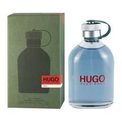 HUGO BOSS - Hugo Man para hombre / 200 ml Eau De Toilette Spray