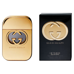 GUCCI - Gucci Guilty Intense para mujer / 75 ml Eau De Parfum Spray