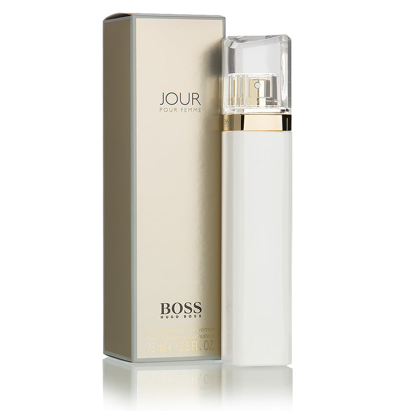 HUGO BOSS - Boss Jour para mujer / 75 ml Eau De Parfum Spray