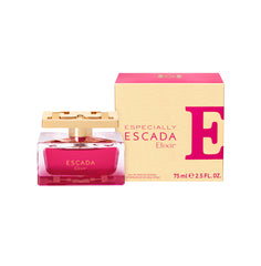 ESCADA - Escada Especially Elixir para mujer / 75 ml Eau De Parfum Spray