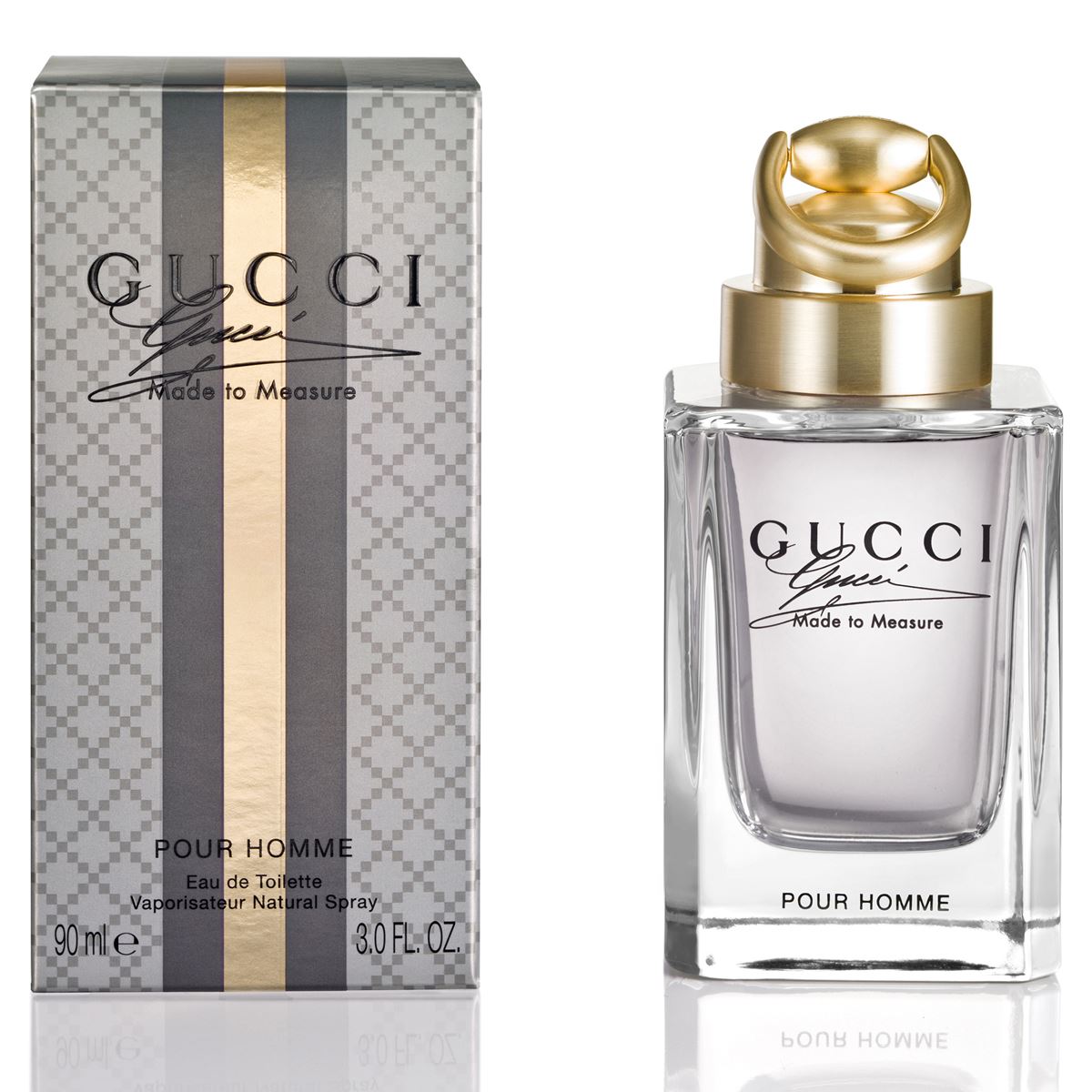 Perfumes gucci para hombre Clearance