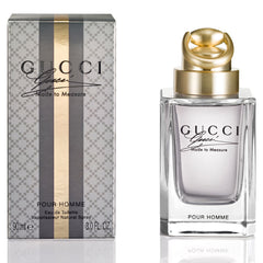 GUCCI - Gucci Made to Measure para hombre / 90 ml Eau De Toilette Spray