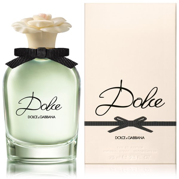 DOLCE & GABBANA - Dolce para mujer / 75 ml Eau De Parfum Spray