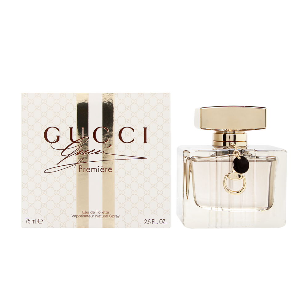 Premiere by Gucci for women Eau De Toilette Spray 75 ml Perfume Center de Mexico
