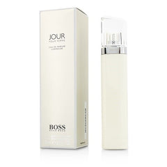 HUGO BOSS - Boss Jour Lumineuse para mujer / 75 ml Eau De Parfum Spray