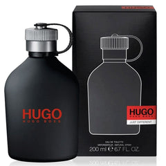 HUGO BOSS - Hugo Just Different para hombre / 200 ml Eau De Toilette Spray
