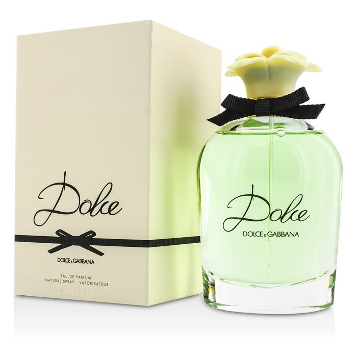 DOLCE & GABBANA - Dolce para mujer / 150 ml Eau De Parfum Spray