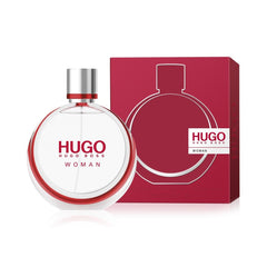 HUGO BOSS - Hugo Woman para mujer / 75 ml Eau De Parfum Spray