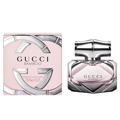 GUCCI - Gucci Bamboo para mujer / 75 ml Eau De Parfum Spray