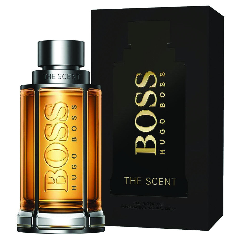 Hugo boss sales legend perfume