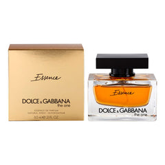 DOLCE & GABBANA - The One Essence para mujer / 65 ml Eau De Parfum Spray