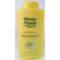 HENO DE PRAVIA - Heno De Pravia para hombre y mujer / 90 gr Talco