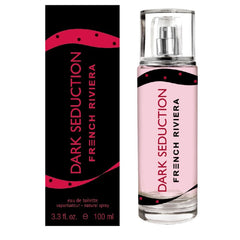 CARLO CORINTO - Dark Seduction para mujer / 100 ml Eau De Toilette Spray