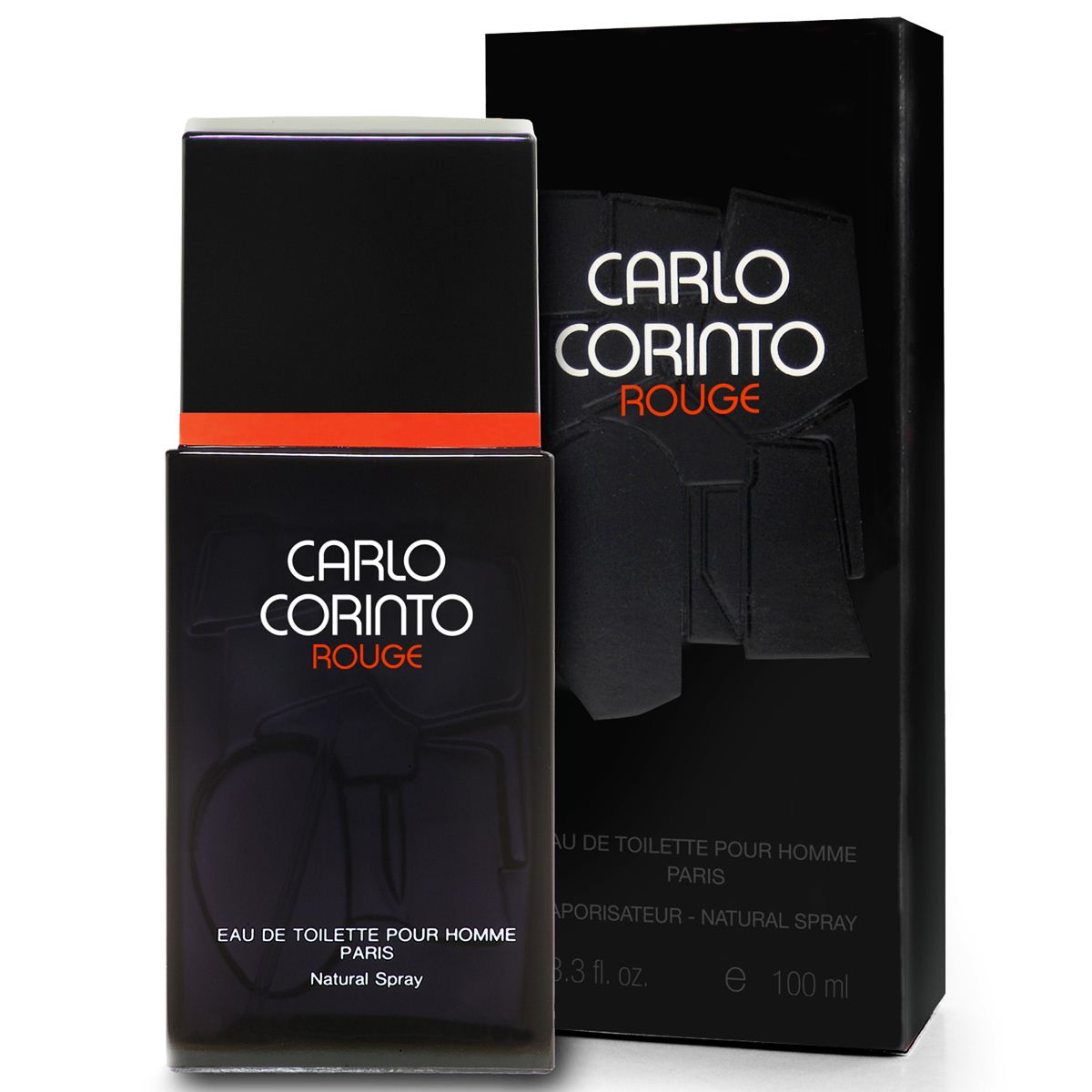 Perfume de hombre carlo corinto 2025