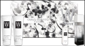CARLO CORINTO - Carlo Corinto White para mujer / SET - 100 ml Eau De Parfum Spray + 3 Regalos