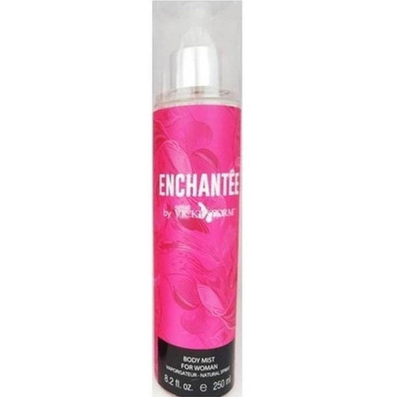 Enchantée para mujer / 250 ml Body Mist Spray