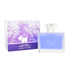 FERRIONI - Terrier Ice Violet para mujer / 100 ml Eau De Toilette Spray