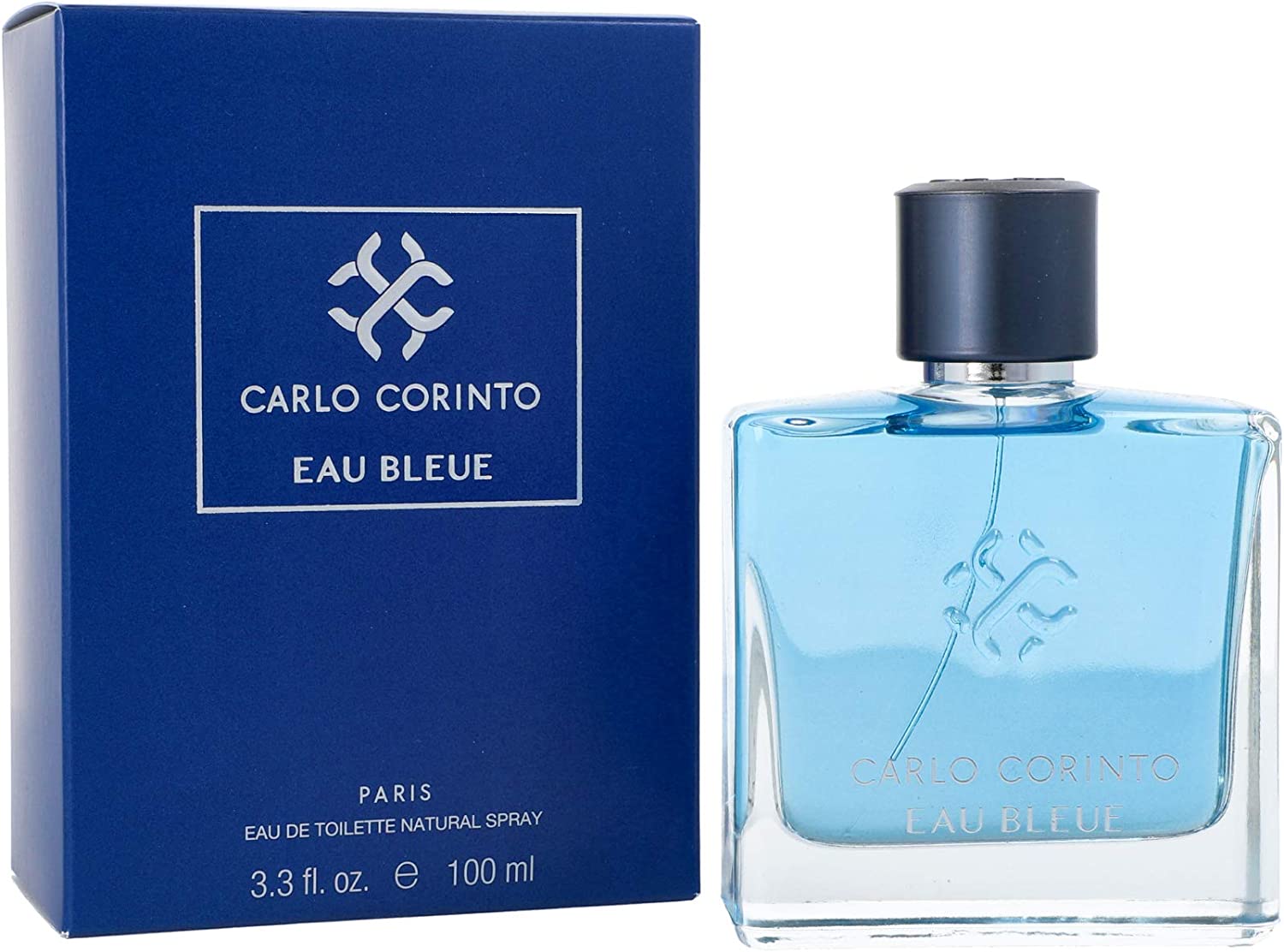 Perfume carlo corinto hombre precios sales