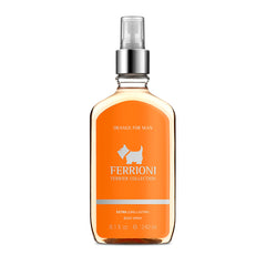 Terrier Orange para hombre / 240 ml Body Mist Spray