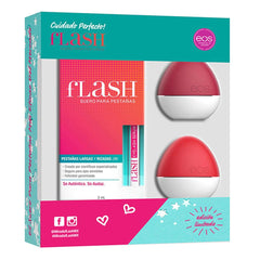Flash Suero para pestañas / SET - 2 ml Serum