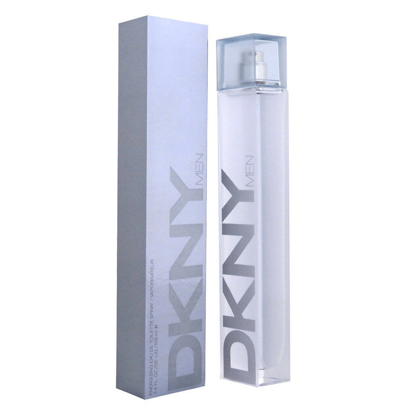 DONNA KARAN - Dkny para hombre / 100 ml Eau De Toilette Spray