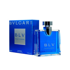 BVLGARI - Bvlgari Blv para hombre / 100 ml Eau De Toilette Spray