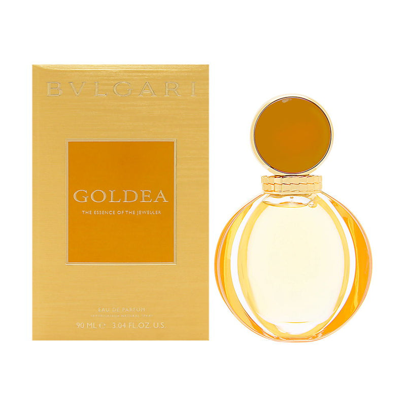BVLGARI - Bvlgari Goldea para mujer / 90 ml Eau De Parfum Spray