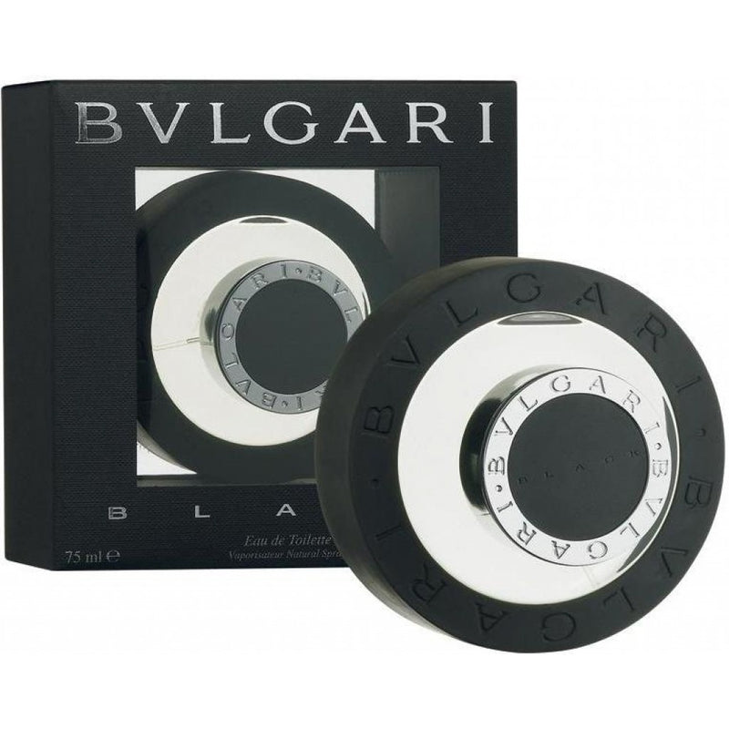 BVLGARI - Bvlgari Black para hombre y mujer / 75 ml Eau De Toilette Spray