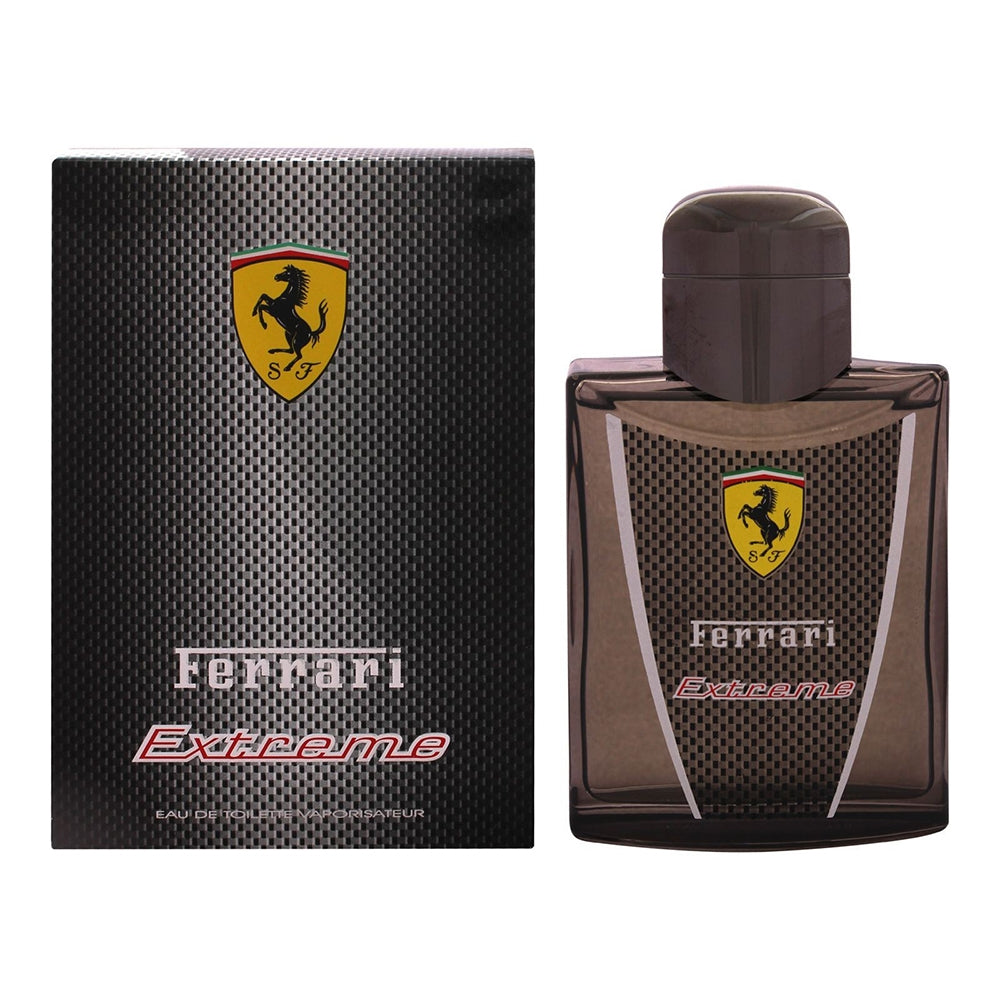Scuderia Extreme by Ferrari for men Eau De Toilette Spray 125 ml Perfume Center de Mexico