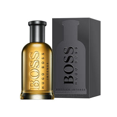 HUGO BOSS - Boss Bottled Intense para hombre / 100 ml Eau De Parfum Spray
