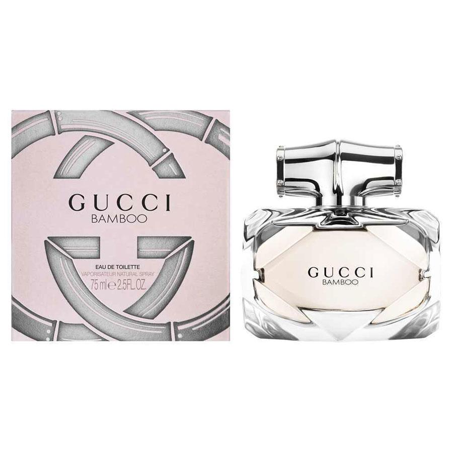 Perfume gucci bamboo precio online