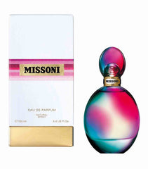 Missoni para mujer / 100 ml Eau De Parfum Spray