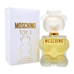 MOSCHINO - Toy 2 para mujer / 100 ml Eau De Parfum Spray