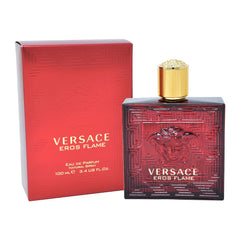 VERSACE - Eros Flame para hombre / 100 ml Eau De Parfum Spray