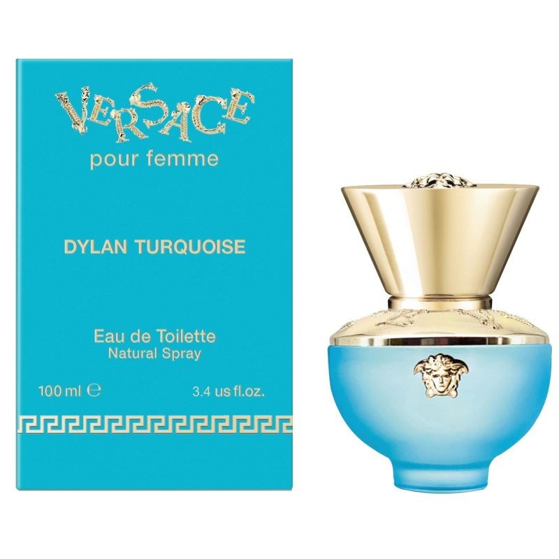 Versace perfumes mujer outlet
