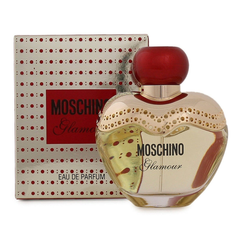MOSCHINO - Glamour para mujer / 100 ml Eau De Parfum Spray