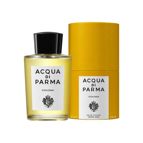 ACQUA DI PARMA - Acqua Di Parma Colonia para hombre / 180 ml Eau De Cologne Splash