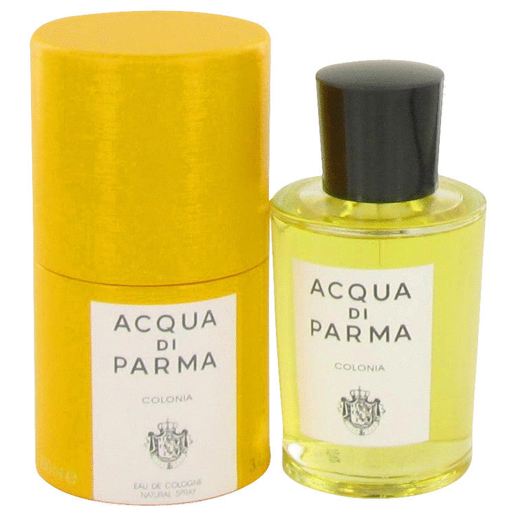 ACQUA DI PARMA - Acqua Di Parma Colonia para hombre / 100 ml Eau De Cologne Spray
