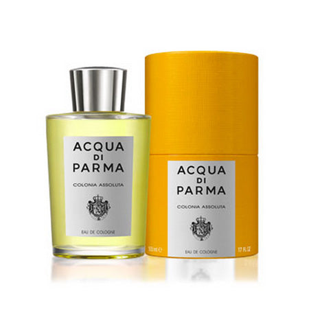 ACQUA DI PARMA - Acqua Di Parma Colonia Assoluta para hombre / 180 ml Eau De Cologne Spray