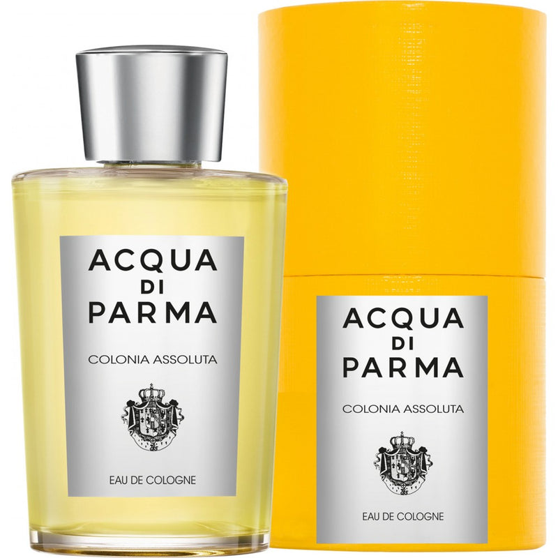ACQUA DI PARMA - Acqua Di Parma Colonia Assoluta para hombre / 500 ml Eau De Cologne