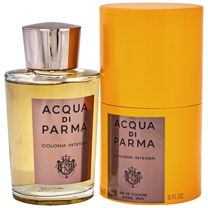 ACQUA DI PARMA - Acqua Di Parma Colonia Intensa para hombre / 180 ml Eau De Cologne Spray