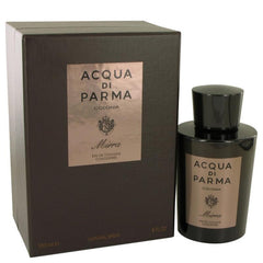 ACQUA DI PARMA - Acqua Di Parma Colonia Ambra para hombre / 180 ml Eau De Cologne Spray